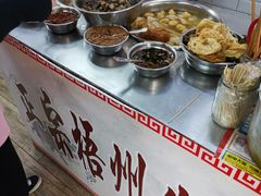 -正宗梧州牛肠酸