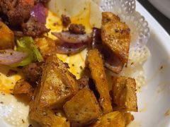 -阿西娅食府(中关村店)