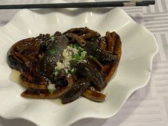 -老克勒上海菜(南京路步行街店)