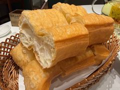 -临家小院·潮汕菜·商务宴请·点心(白石洲店)