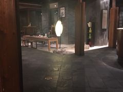 -青藤茶馆(南山路店)