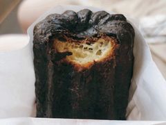 可丽露-% Arabica阿拉比卡咖啡(武康路店)