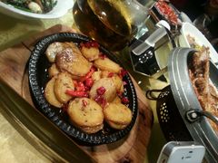 android_upload_pic-毛家饭店(海天大厦店)