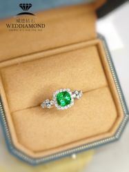 点击看大图 -威德钻石-克拉钻大本营(南京东路店)