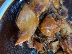 -三居鲁味坊黄焖鸡(山大路店)