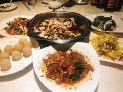 -万和源炝锅城·活鱼现炝(文艺北路店)