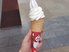 -蜜雪冰城(新北万达一店)