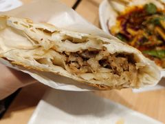 -张寨村·肉夹馍陕西面 (熙街步行街店)