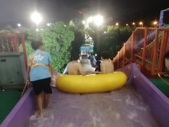 -苏州乐园森林水世界