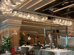 大堂-燃扒房Steakhouse(皇庭店)