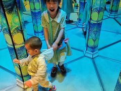 -天津梵高星空艺术馆(天河城旗舰店)