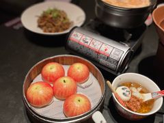-知楚•精致湖北菜(武商MALL店)
