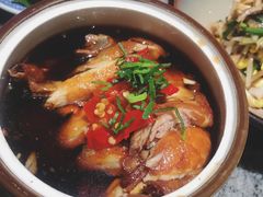 王府泡椒鸡-南京大牌档(中关村店)