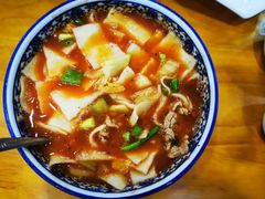 -兰州老马家族食府(康庄总店)