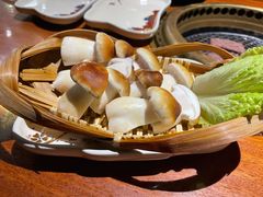 赤松茸-肉魁屋·烧肉·烧鸟·酒场(高新店)