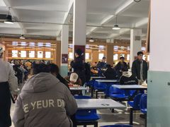 -上海理工大学第五食堂