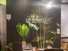 -西堤牛排(恒隆广场店)
