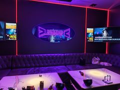 -星聚会KTV(广州敏捷广场店)