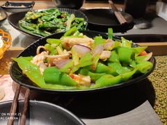 -潮十三潮汕砂锅粥(高新四路大都荟店)