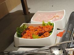 -海底捞火锅(青悦城店)