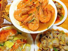 -温州一家人美食(西木头市店)