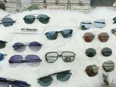-大视光学•LINDBERG林德伯格•全球手工眼镜集合店(王府井店)