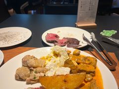 -拉蒂娜·巴西牛排馆 Latina·Brazilian Steakhouse(王府井喜悦店)