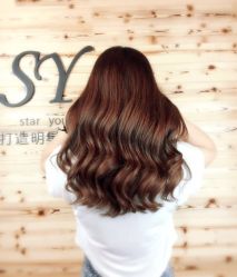 点击看大图 美联社&美丽频道造型(南方商城店)-镁连社·美联社