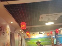 -前门杨记·铜锅涮肉(王府井·故宫店)