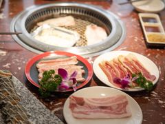 -和牛村烧肉放题(淄博王府井店)