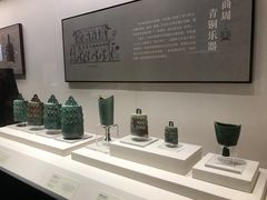 -深圳博物馆(古代艺术馆)