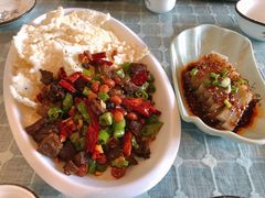 -小厨子私房菜·云南美食店