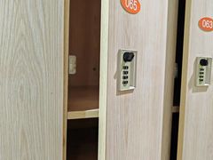 -美再晨游泳健身瑜伽(锦绣店)