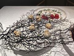 -桂满陇·海市蜃楼·黑金(国金店)