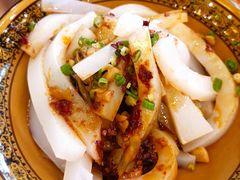 四川凉粉-缪氏川菜(第五园店)