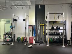-汗水空间私教健身连锁(SM广场店)