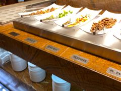 自助取餐区-汉巴味德(大悦城店)