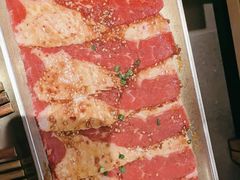 -西塔老太太泥炉烤肉(亚运村店)