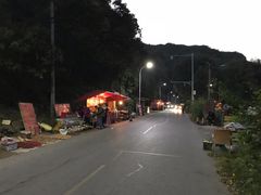 -北京水岸山吧度假村(雁栖镇店)