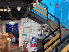 -钢管厂五区小郡肝火锅串串香(清河店)