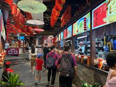 -客家大院·非遗赣南客家菜(郁孤台店)