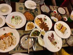 -马迭尔德式西餐精酿啤酒屋(中央大街店)