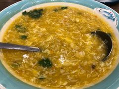 蟹粉羹-锡和无锡菜(景丽苑店)