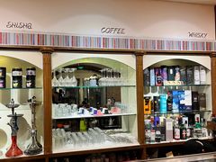 大堂-土耳其妈妈