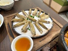 -阿毛饭店(和义路店)