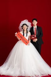 -太郎花子婚纱摄影TAHAKO(无锡店)