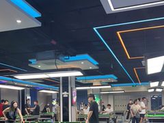 -永宁台球·棋牌俱乐部(淮海路店)