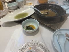 -龙泉人椰子鸡.糟粕醋.海南菜(三亚旗舰店)