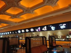 -白金汉爵大酒店-24小时餐厅