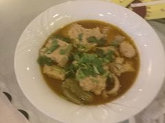 -咱家大院海鲜家常菜